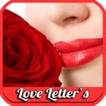 Logo of Romantic Love Letters android Application 